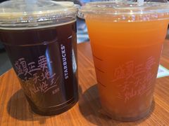 -星巴克(成都锦里店)