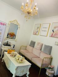 -美肤盾祛痘·问题肌头疗管理中心