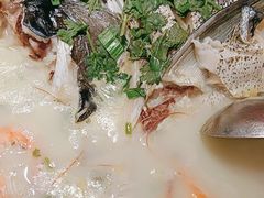 -阿明小菜·海鲜·上海菜(梅陇店)