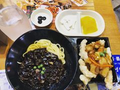 -香港饭店0410(弘大店)