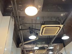 大堂-春和面馆(常德路店)