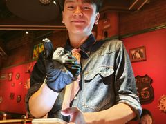 -MR.ROCKY洛奇先生·西餐&酒吧(太古仓店)