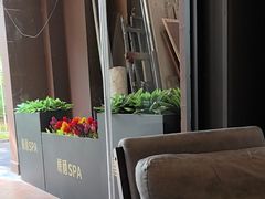 -鹿栖.精油SPA(金山世纪城店)