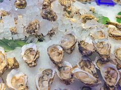 -澜悦港海鲜体验主题餐厅