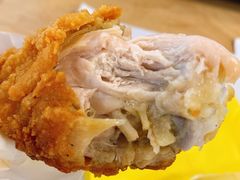 鲜嫩多汁-麦当劳(北京路广百广场店)