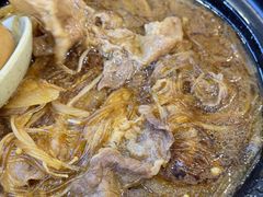 -李先生牛肉面大王(青岛火车站东广场店)