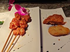 -曼格活海鲜·牛排自助(光明蓝鲸店)