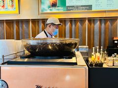 -星巴克臻选(济南恒隆店)