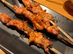 -撒拉花儿·新疆菜·清真(太阳宫店)