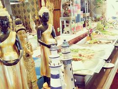 -火舞泰·泰式海鲜火锅餐厅(世纪城店)