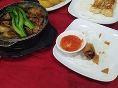 -鼎珑点心仔(燕塘店)