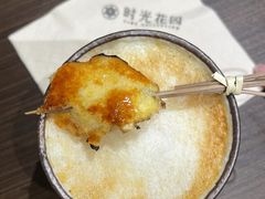 -时光花园(白鹭洲店)