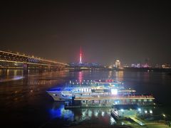 -武汉两江游览·夜游长江(汉口粤汉码头)