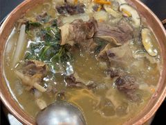 -藏味八珍特色火锅