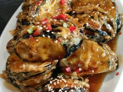 -环宇草鸡店·特色炒鸡