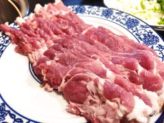 -裕德孚·非遗手切涮羊肉(东直门内大街店)