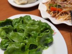 -鸿毛饺子(紫竹桥店)