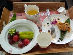 -贝美月子中心(半坡店)