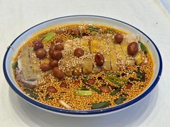 -红杏酒家·地道川菜(锦华万达店)