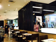 大堂-必胜客(远大路店)