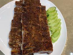 -广东胜利宾馆西关粤中餐厅