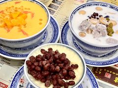 -捷信牛奶甜品世家(柳巷店)