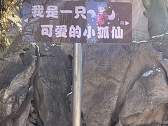 -淄博聊斋城景区
