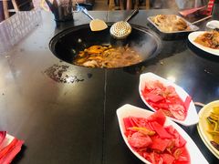 -崔记生活·铁锅炖鱼粘卷子(总店)