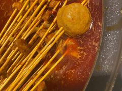 -钢管厂歆瑞源油卤串串香(春熙路太古里店)