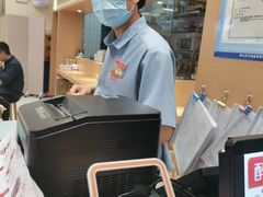 -丽达购物中心(崂山店)