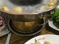-木萨火锅店(开鲁路店)