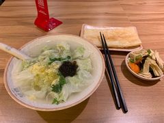 -琴岛顺天馄饨(崂山金鼎店)