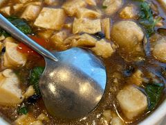 -隅乐胡椒虾·台湾菜·团建(皇岗店)
