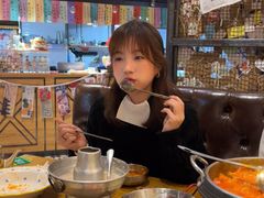 -幸屿 创意料理(永嘉天地店)