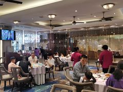 大堂-丰鲤楼•闽南茶楼(仟禧汇店)