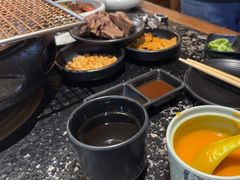-九田家黑牛烤肉料理(石路天虹店)