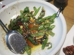 -俏湖兰·辣椒炒个肉(海沧店)