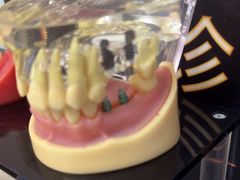 -深圳富茂格伦菲尔口腔门诊部(龙华清湖总院)