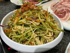 -鹤之乡·齐齐哈尔烤肉·非遗(秋涛路店)