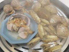 -海味当家·蒸锅海鲜(中山广场创始店)