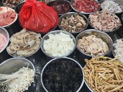 -古街捞化牛杂(井大店)