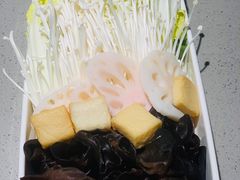 -半天妖烤鱼(东方新天地店)