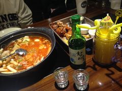 -火炉火自助餐(枫蓝国际店)