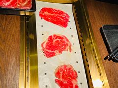 -新石器烤肉(中房金谊广场店)