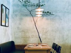 -UPPER KITCHEN(延安路店)