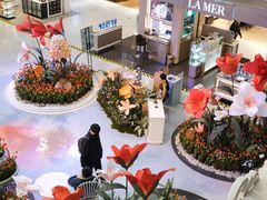 -远大购物中心(南岗店)