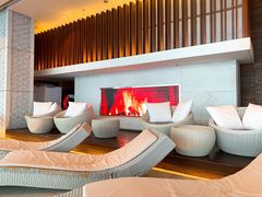 -香港丽思卡尔顿酒店水疗中心