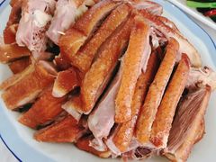 -龙潭李鸭子同乐饭店