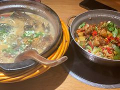 -吃饭皇帝大(合生汇店)