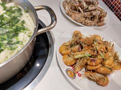 -活潑鲜跳(湖滨商业街店)